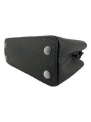 Bolsa Louis Vuitton Capucines East West Mini