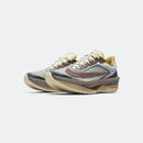 Tênis Nike Runnimg zoom fly 6 bronze ligth