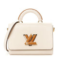 Bolsa Louis Vuitton Twist Top Handle MM