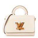 Bolsa Louis Vuitton Twist Top Handle MM