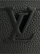 Bolsa Louis Vuitton Capucines East West Mini