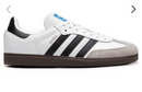 Adidas Originals Tênis Unissex Samba OG