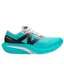 Tênis New Balance Fuelcell Supercomp Elite V4 Turquesa