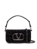 Valentino VLogo em jacquard com monograma