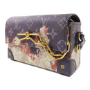 Bolsa de Ombro Louis Vuitton