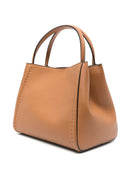 Bolsa Valentino Garavani Alltime em Couro de Bezerro Grainy