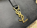 Bolsa Saint Laurent Solferino Small em Couro
