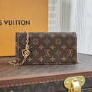 Bolsa Louis Vuitton Favorite Monogram Canvas