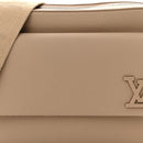 Bolsa man crossbody Louis Vuitton