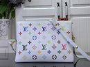 Bolsa Feminina Louis Vuitton Multicolor