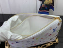 Bolsa Feminina Louis Vuitton Multicolor