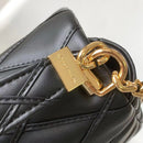 Bolsa Louis Vuitton GO-14 Preta