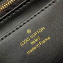 Bolsa Louis Vuitton GO-14 Preta