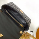 Bolsa Louis Vuitton GO-14 Preta