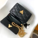 Bolsa Louis Vuitton GO-14 Preta