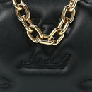 Bolsa hopo loop Louis Vuitton