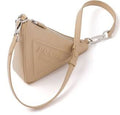 Bolsa Prada Triangle