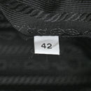 Bolsa Prada Triangle