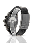 Relógio Breitling Chronomat 44 – Edição Amarelo Volcano