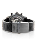 Relógio Breitling Chronomat 44 – Edição Amarelo Volcano