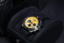 Relógio Breitling Chronomat 44 – Edição Amarelo Volcano