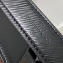 Bolsa Louis Vuitton Twist PM Epi Leather – Preta e Off White