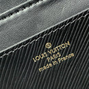 Bolsa Louis Vuitton Twist PM Epi Leather – Preta e Off White