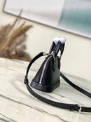 Bolsa Louis Vuitton Alma BB Epi Leather