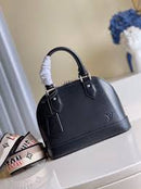 Bolsa Louis Vuitton Alma BB Epi Leather