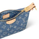 Bolsa Louis Vuitton Cousin Jeans