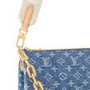 Bolsa Louis Vuitton Cousin Jeans