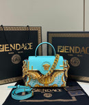 Bolsa Fendace La Medusa Medium