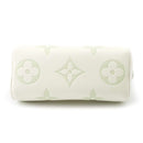 Bolsa Louis Vuitton Monograma Empreinte Nano Speedy