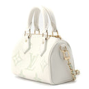 Bolsa Louis Vuitton Monograma Empreinte Nano Speedy