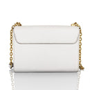 Bolsa Louis Vuitton Twist PM Epi Leather – Preta e Off White